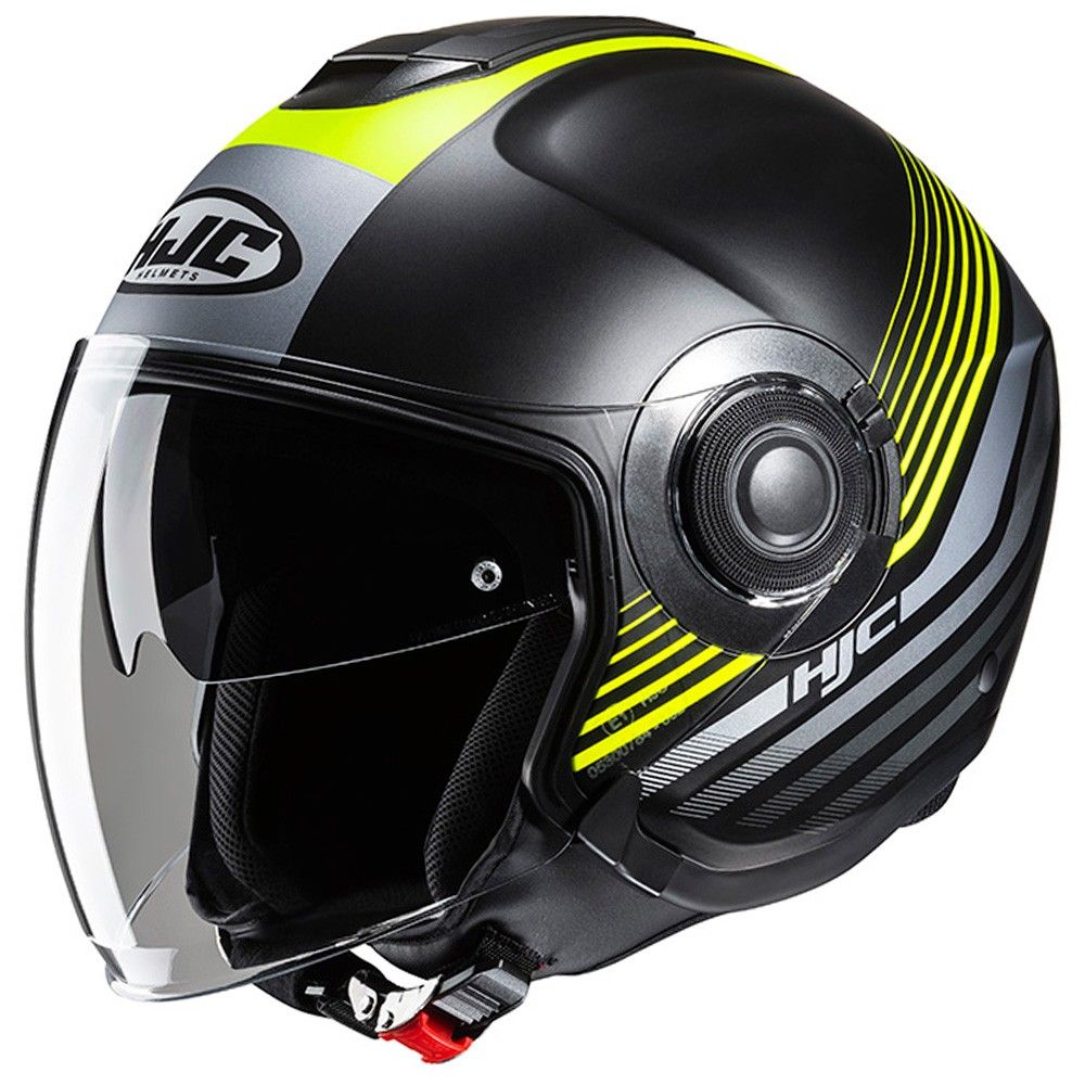 HJC i40