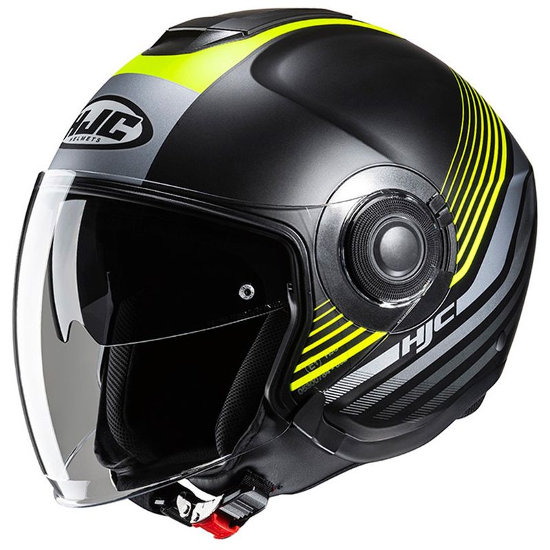 HJC i40