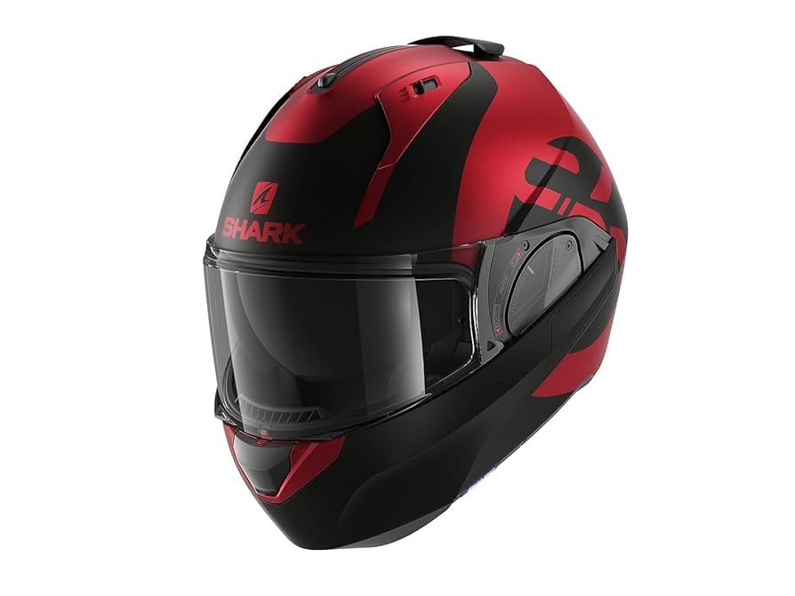 Shark Evo Es Kedge Mat