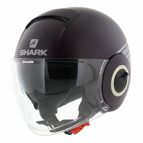Casco Jet Shark Nano Street Casco Jet Shark Nano Street
