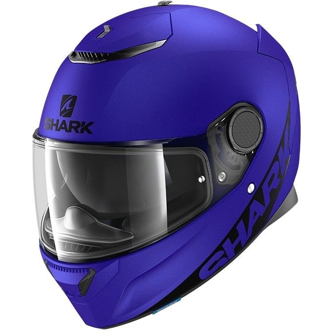 Shark Spartan 1.2 Blank Mat