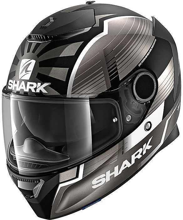 Shark Spartan Zarco