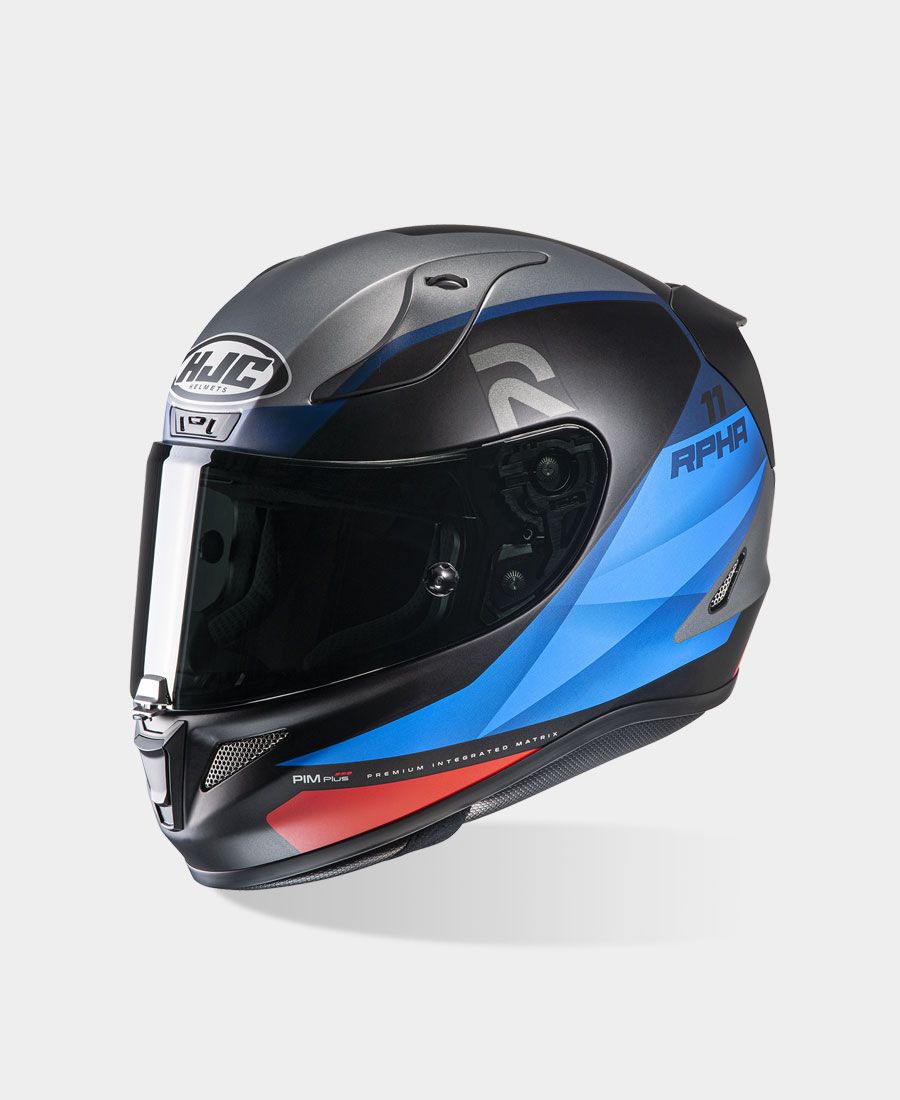 HJC RPHA11