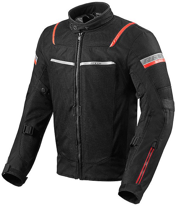 Jacket Tornado 3
