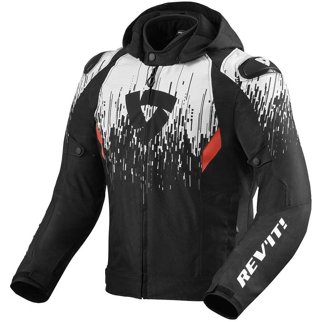 Jacket Quantum 2 H2O