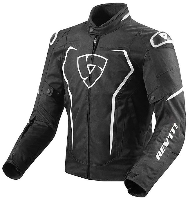 Jacket Vertex TL
