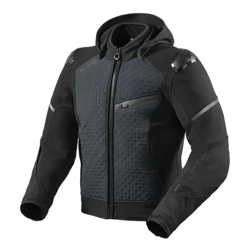 Jacket Iridium H2O