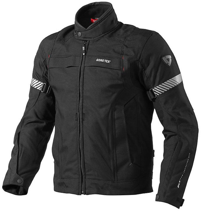 Jacket Chronos