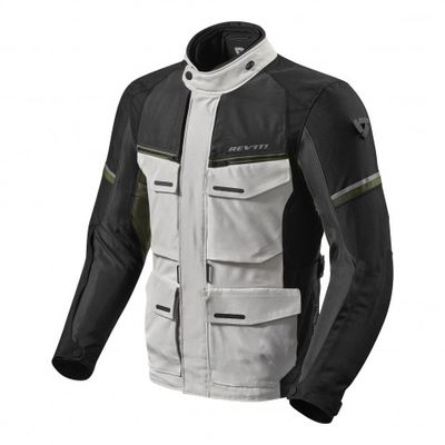 Jacket Outback 3