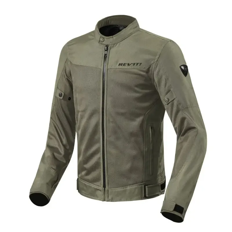 Jacket Eclipse