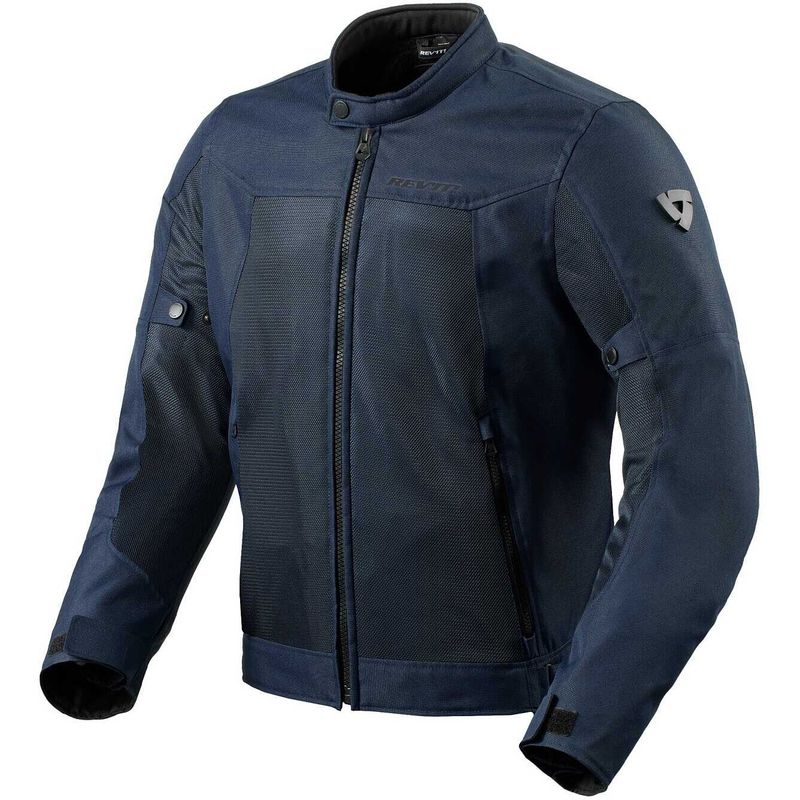 Jacket Eclipse
