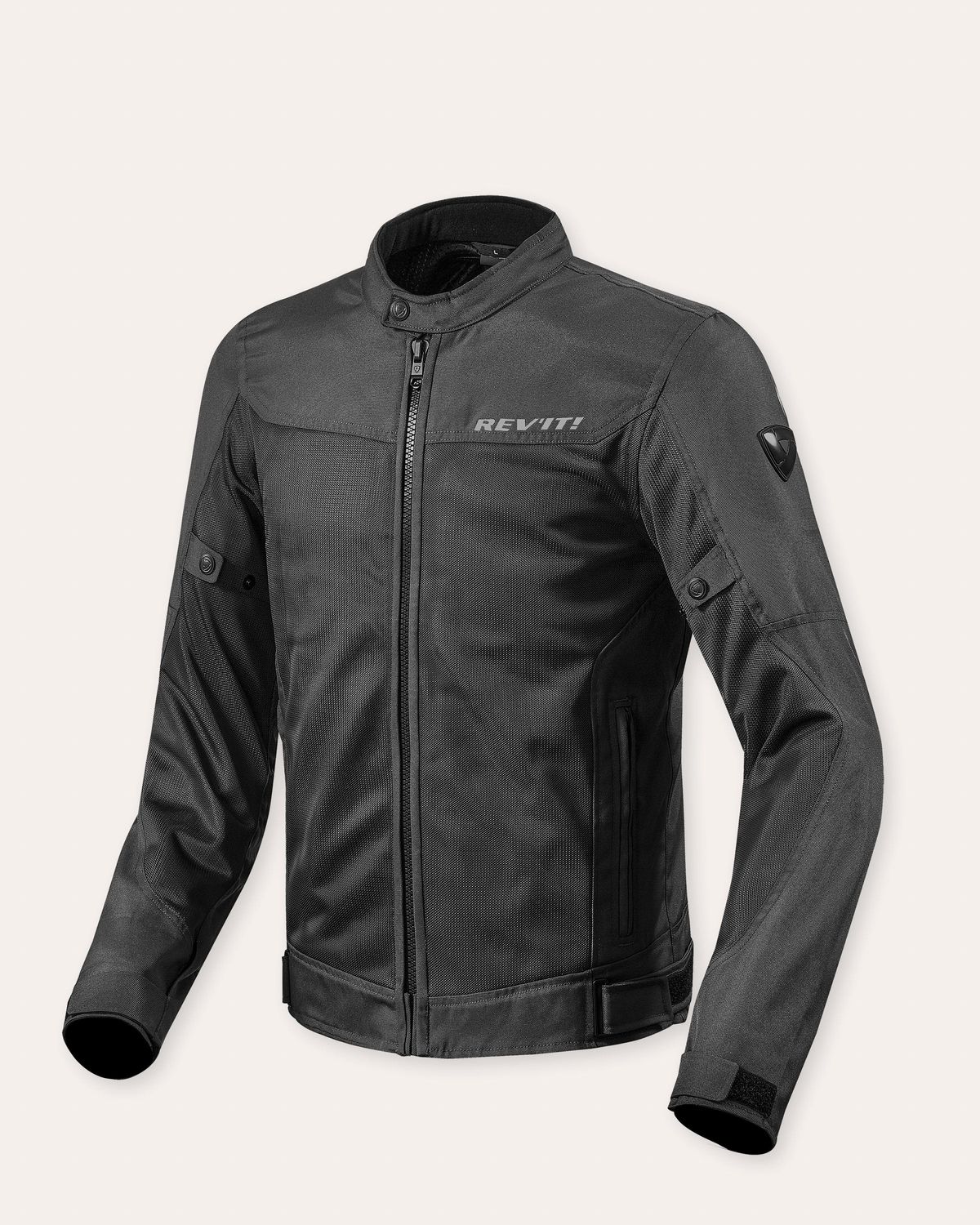 Jacket Eclipse