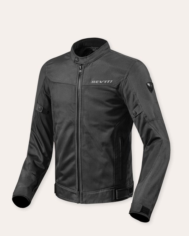 Jacket Eclipse