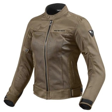 Jacket Eclipse