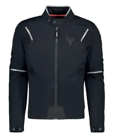 Yamaha Jacket Text Mt Boston