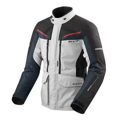 Jacket Safari 3