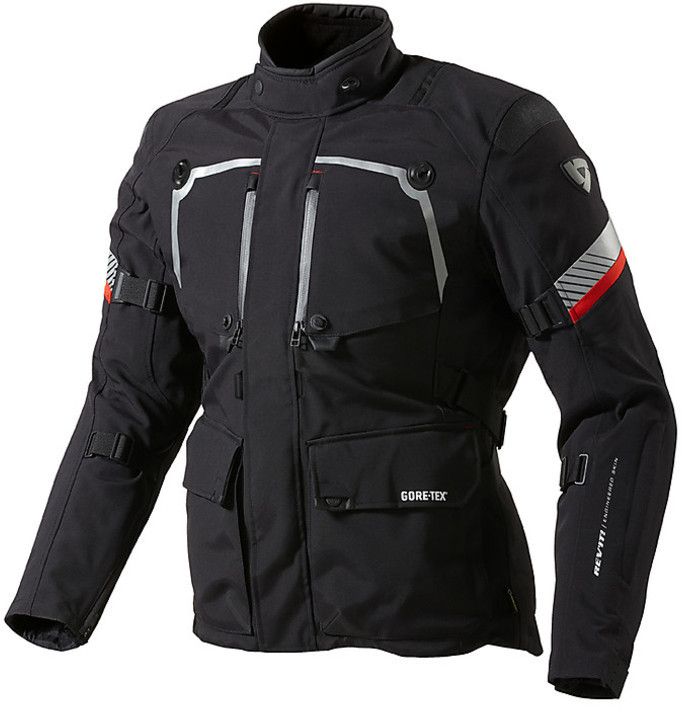 Jacket Poseidon GTX