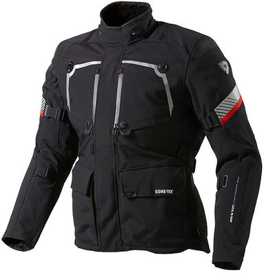 Jacket Poseidon GTX