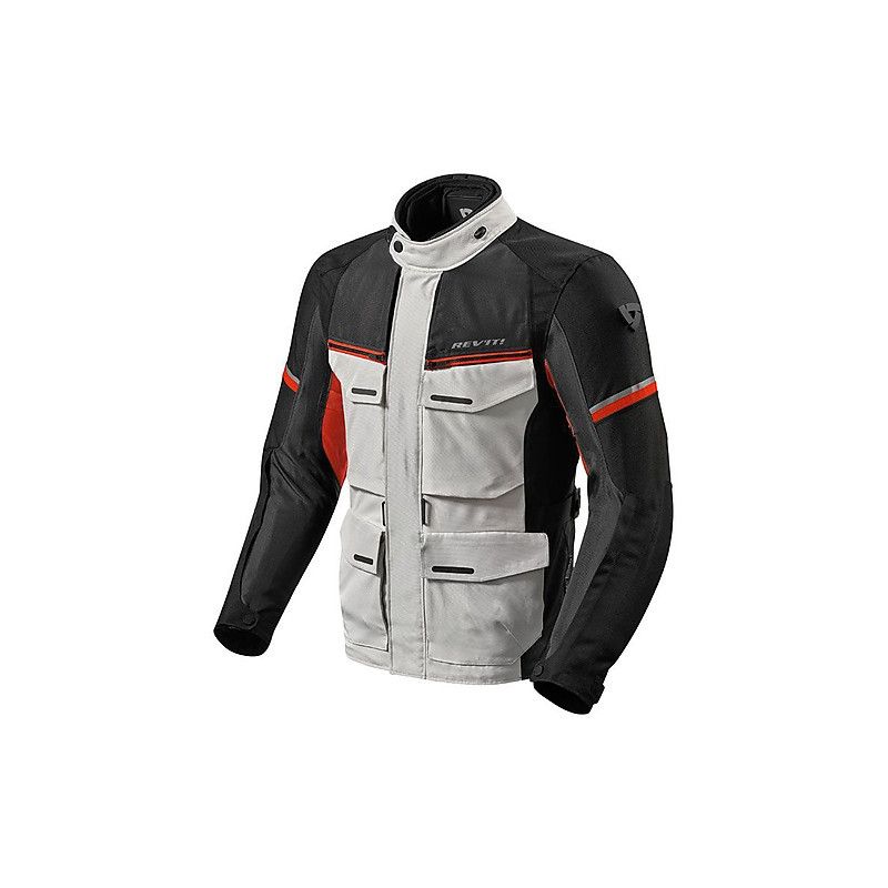 Jacket Outback 3