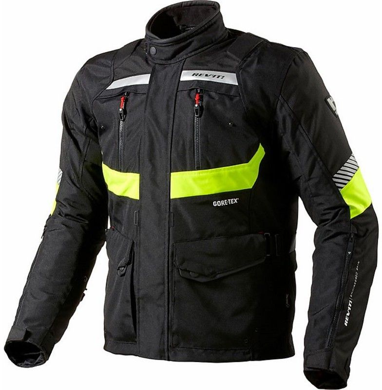 Jacket Neptune