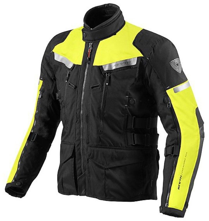Jacket Sand 2