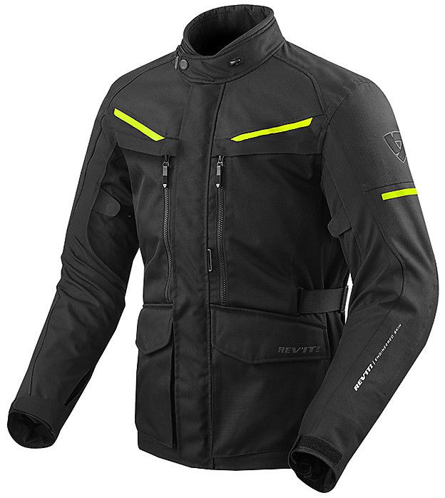 Jacket Safari 3
