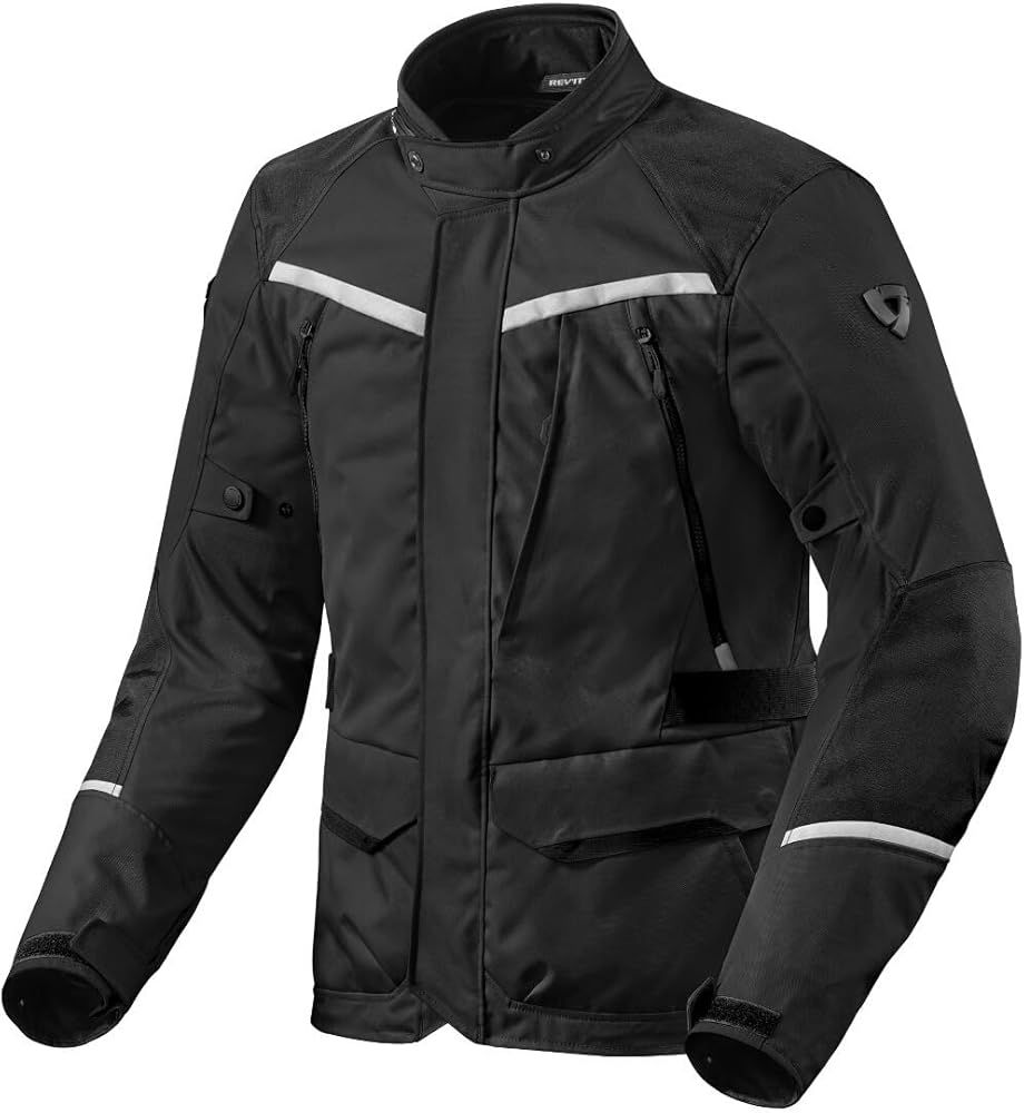 Jacket Voltiac 3 H2O