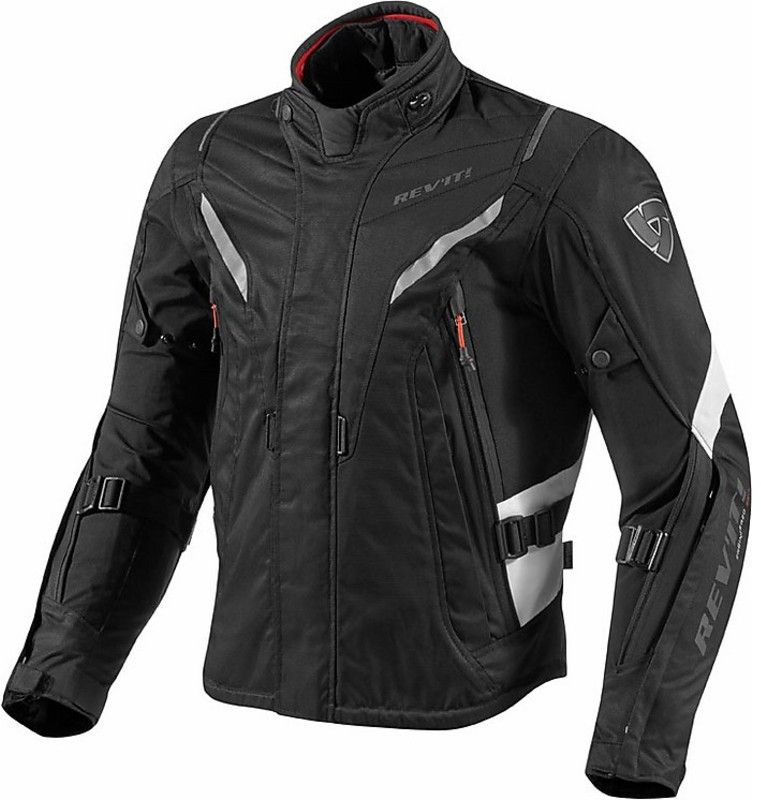 Jacket Vapor