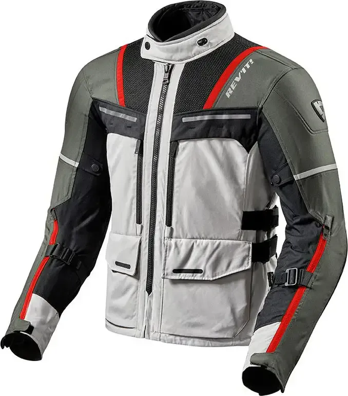 Jacket Offtrack