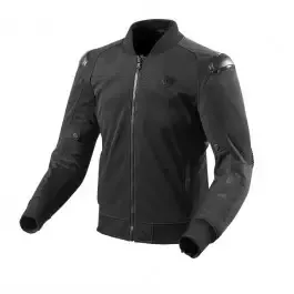 Jacket Traction
