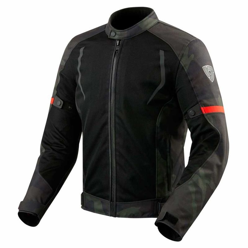 Jacket Torque
