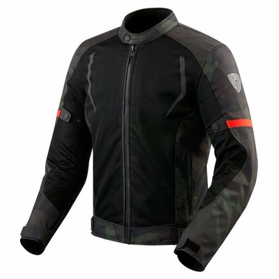 Jacket Torque