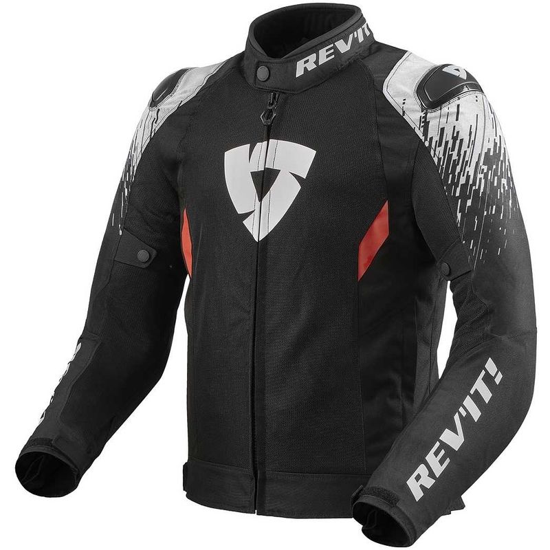 Jacket Quantum 2 Air