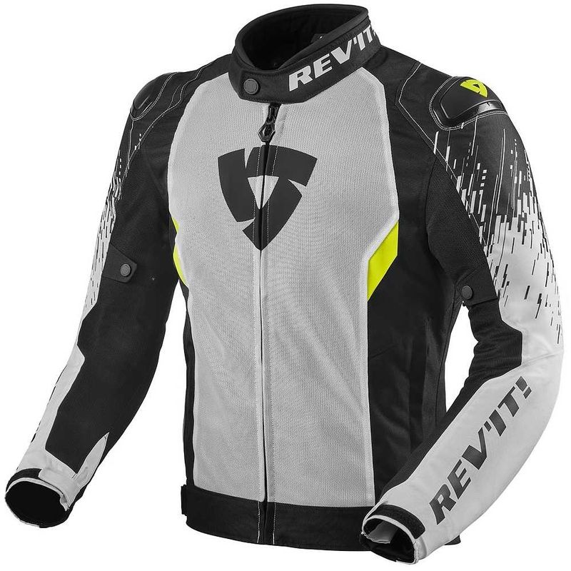 Jacket Quantum 2 Air