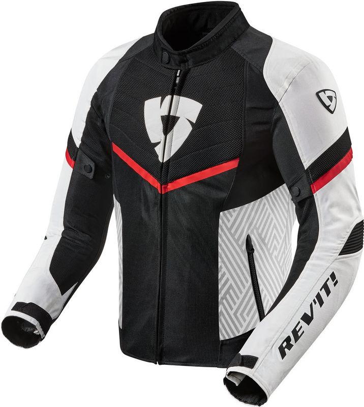 Jacket Arc Air