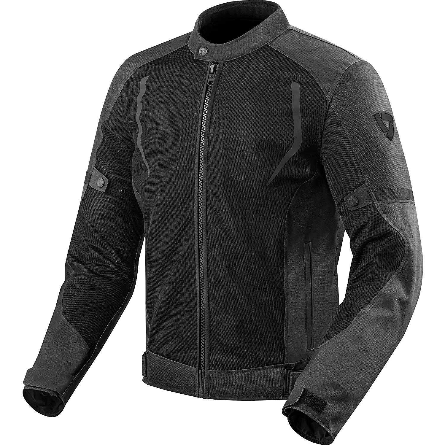Jacket Torque