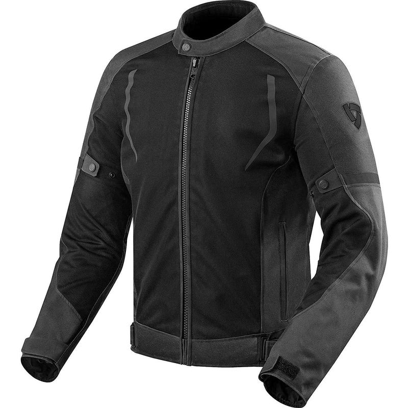Jacket Torque