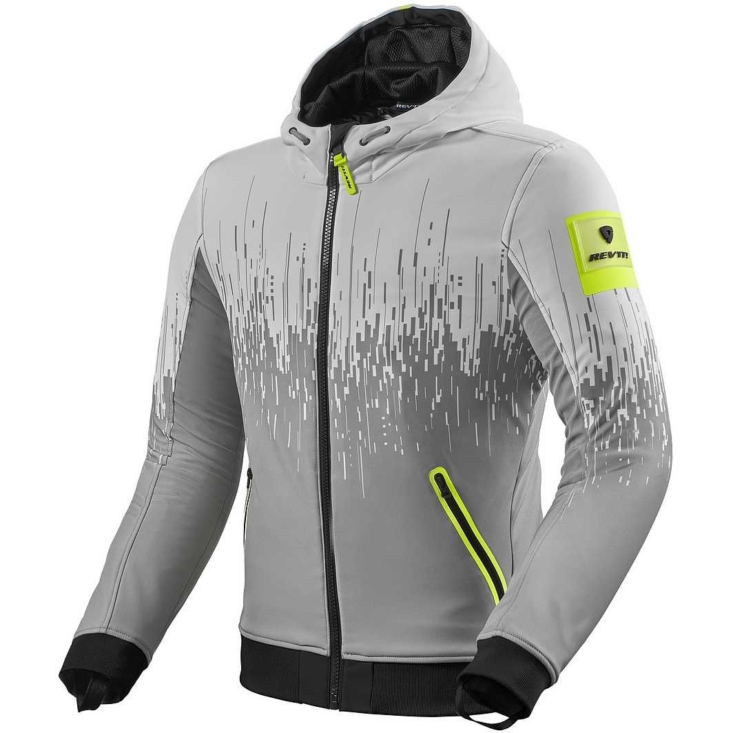 Jacket Quantum 2 WB