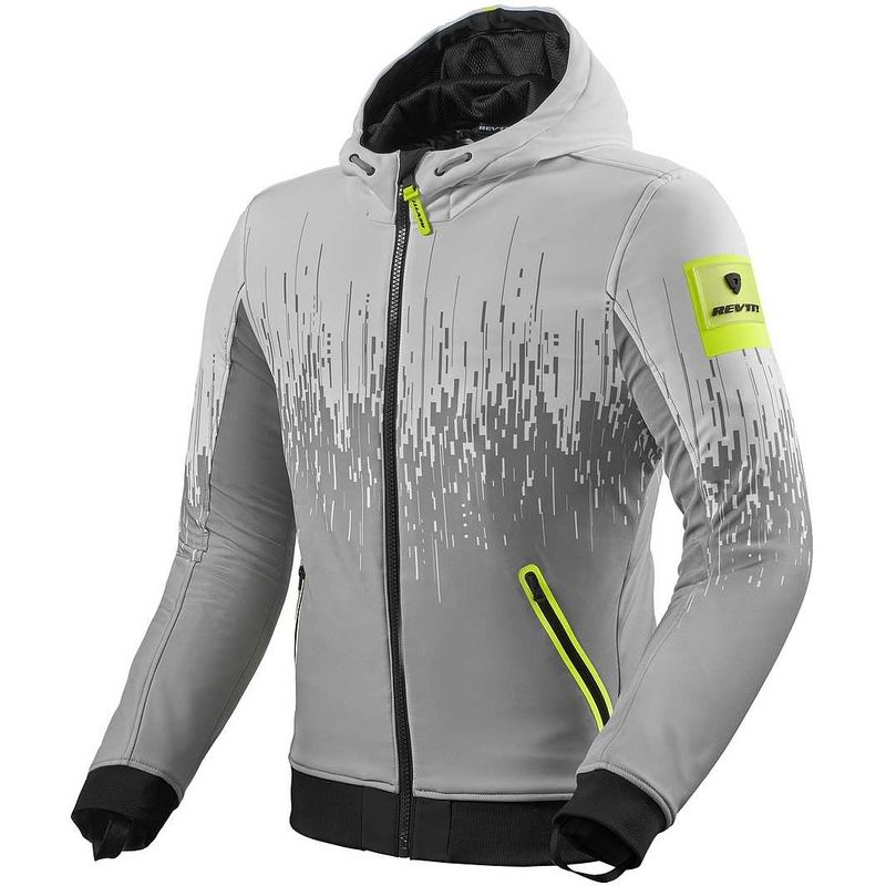 Jacket Quantum 2 WB