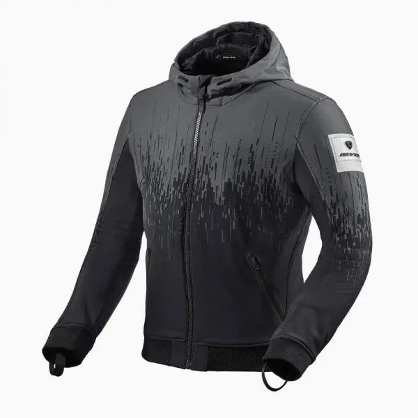 Jacket Quantum 2 WB