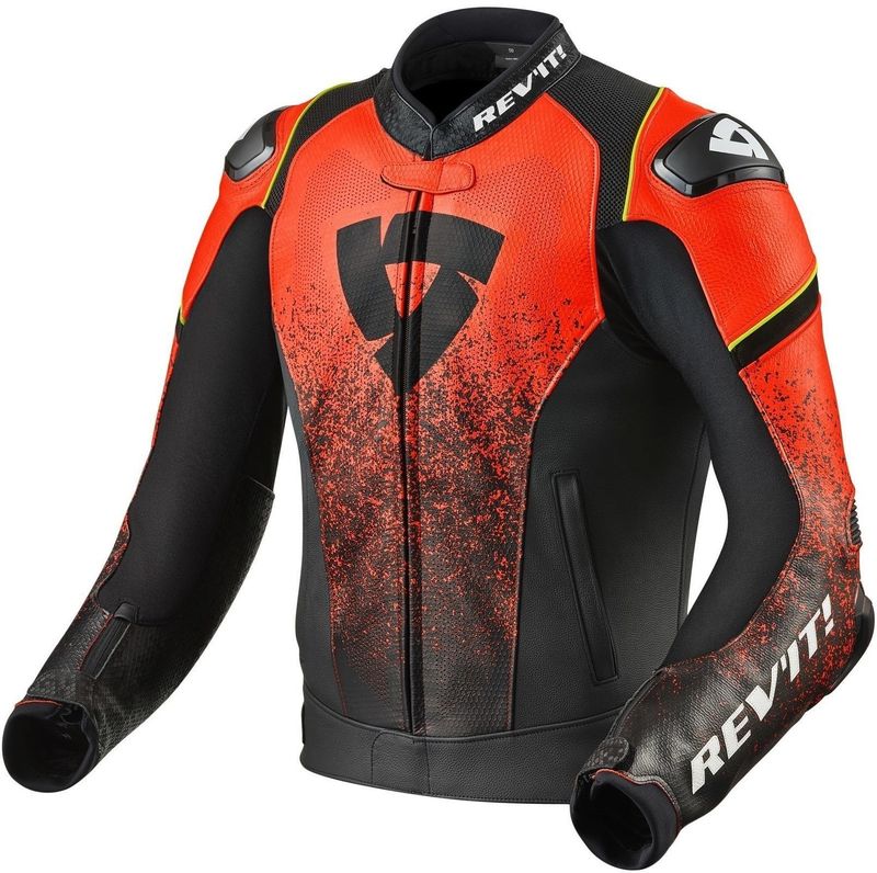 Jacket Quantum