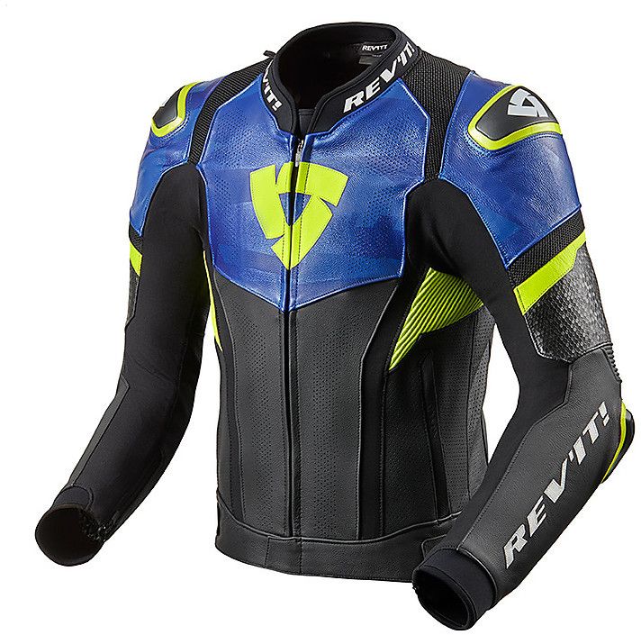 Jacket Hyperspeed