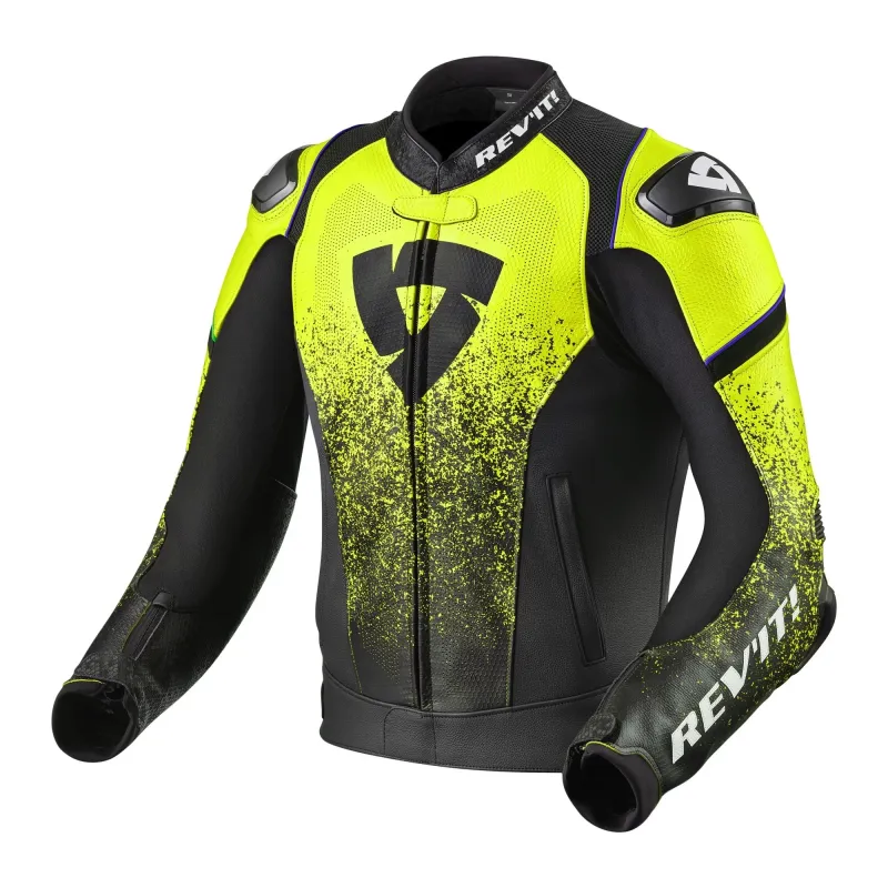 Jacket Quantum
