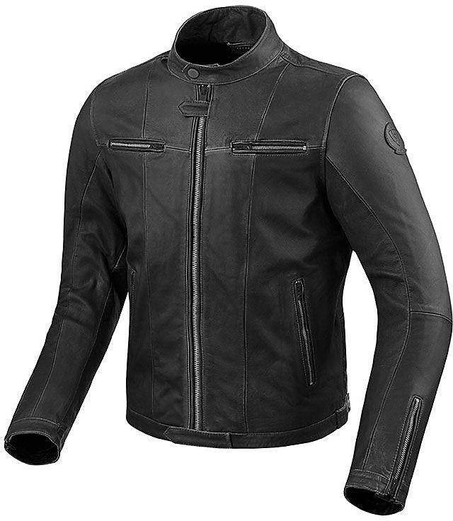 Jacket Roswell