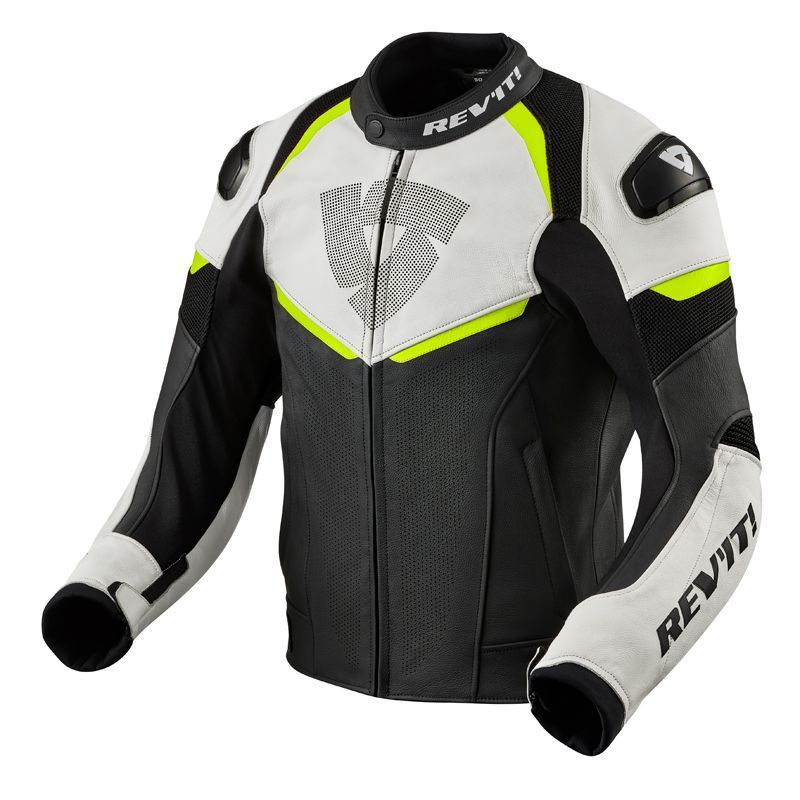 Jacket Convex
