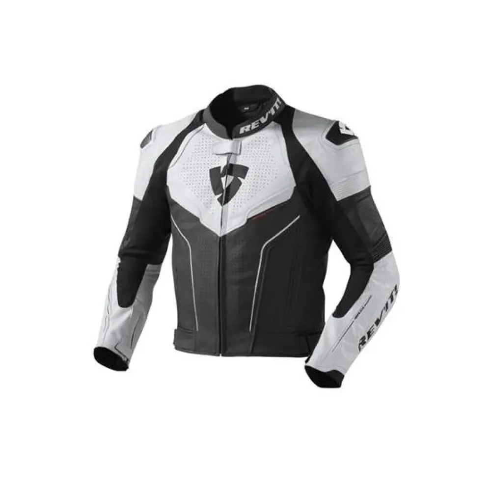 Jacket Replica