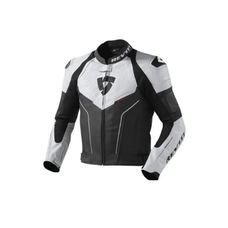 Jacket Replica