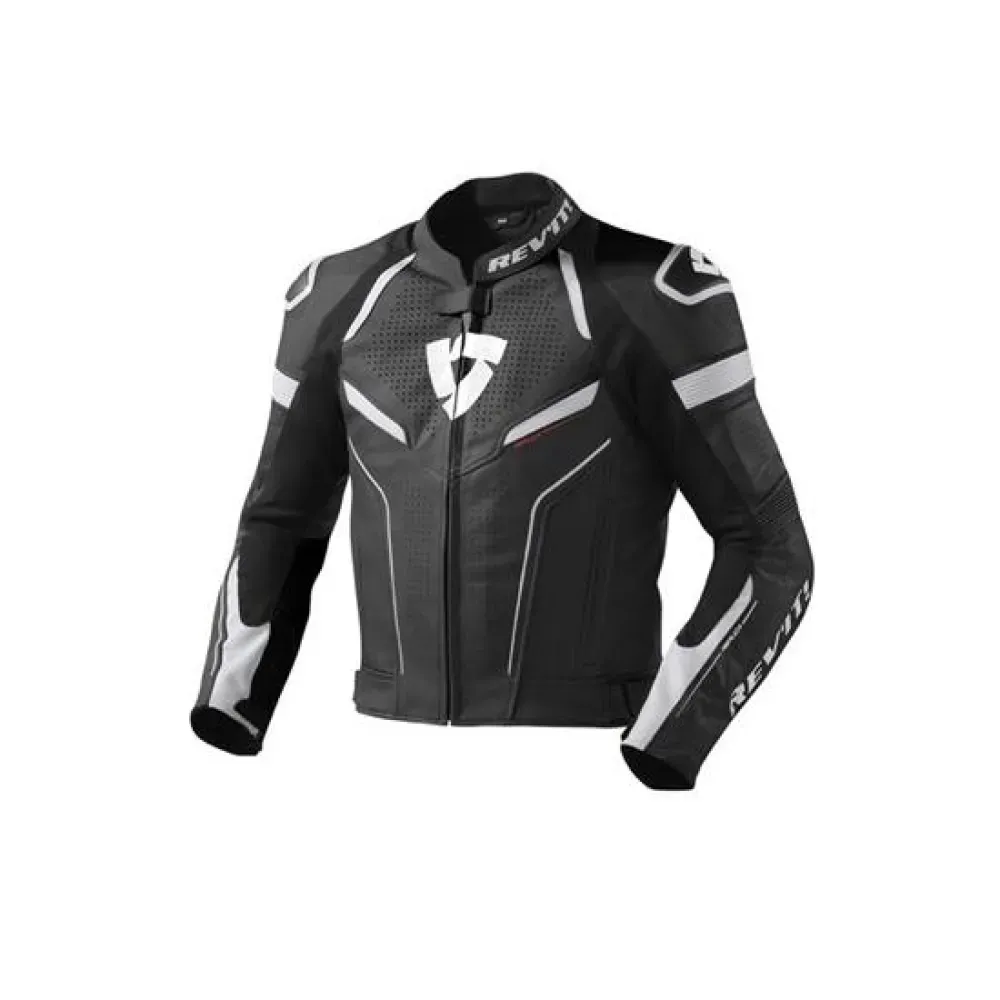 Jacket Replica