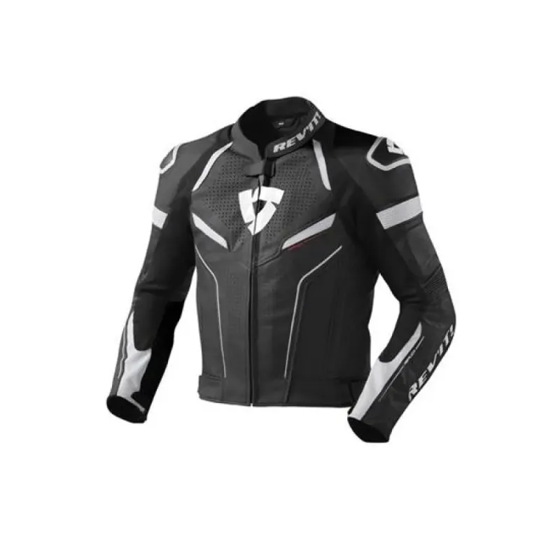 Jacket Replica