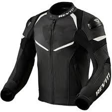 Jacket Convex